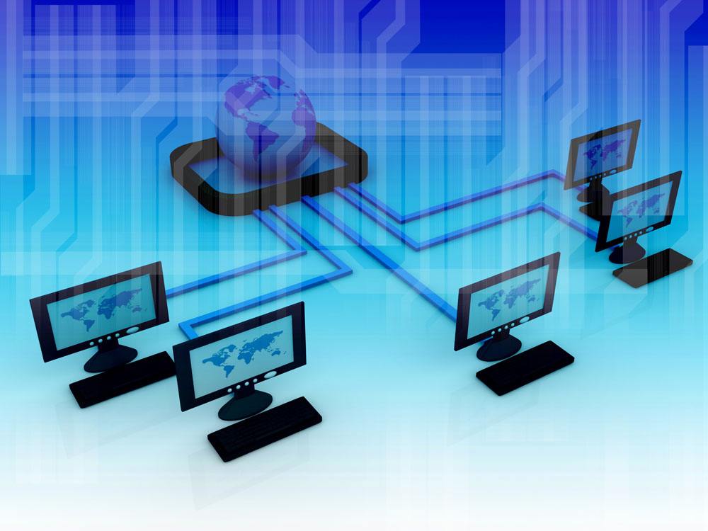 计算机网络技术学习-CCNA学习视频