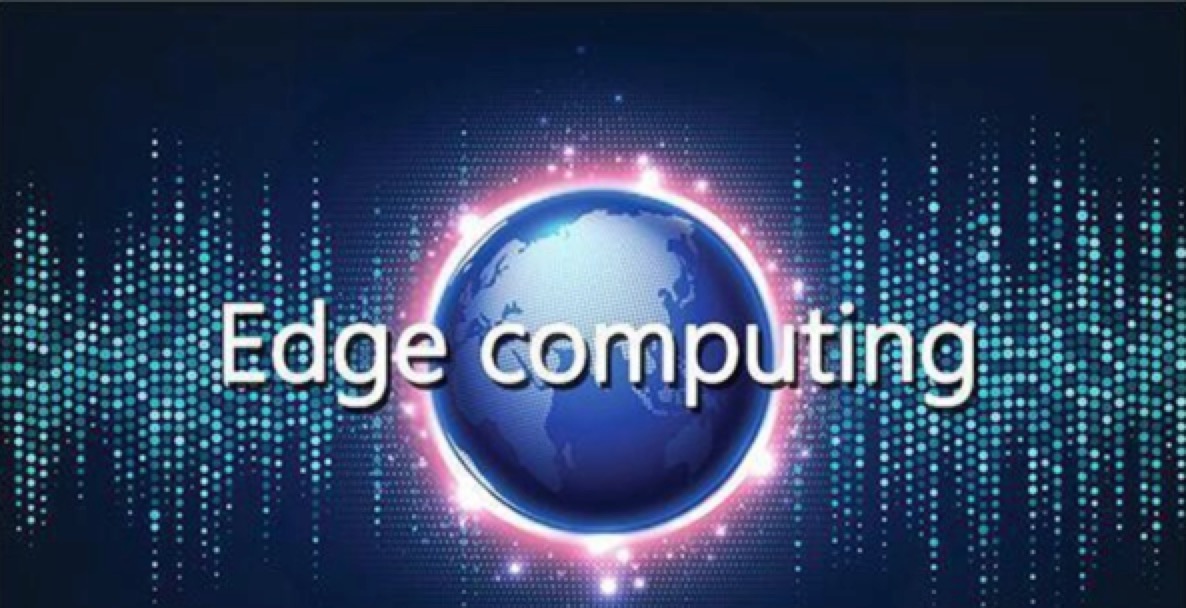 简述：边缘计算扩展IoT网络的三种方式